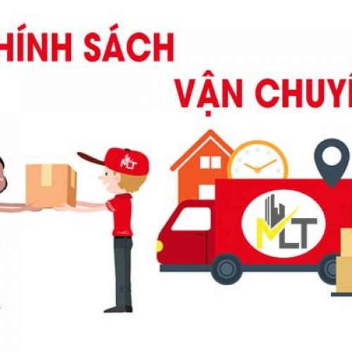 Chính sách vận chuyển và giao nhận