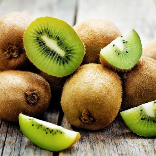 Tác dụng của trái kiwi