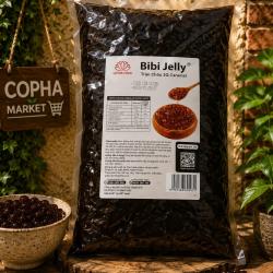 3Q Bibi caramel 2kg