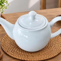 Bình trà sứ ML 0.5L