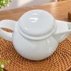 Bình Trà Sứ ML 0.7 Cao Cấp 