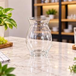 Bình TT Bầu dục 600ml