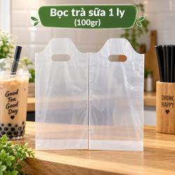 Bọc trà sữa 1 ly (100gr) 