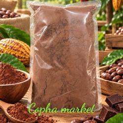 Ca Cao Malaysia CP 100% 500gr