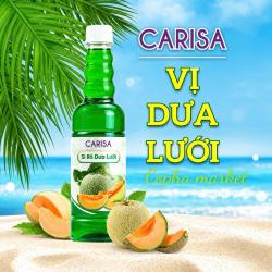 Carisa Dưa lưới 680g 
