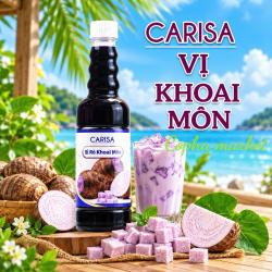 Carisa Môn 680g