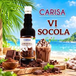 Carisa Socola 680g