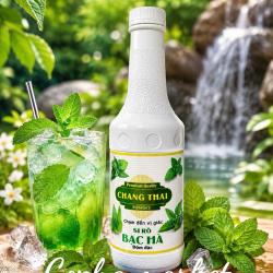 Chang Thai Bạc Hà 1000ml 