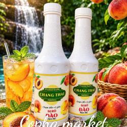 Chang Thai Đào 1000ml