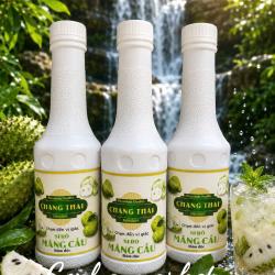 Chang Thai Mãng Cầu 1000ml