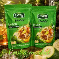 Cozy bí đao hòa tan (gói)400gr