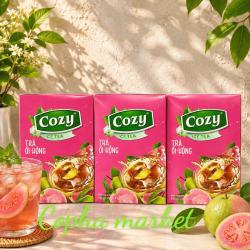 Cozy hòa tan Ổi