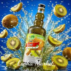 Ding fong Kiwi 750ml
