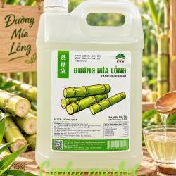 Đường mía lỏng 7kg
