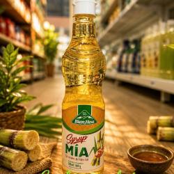 Đường mía Lỏng Biên Hòa 700ml