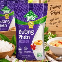 Đường phèn Biên Hòa 500gr