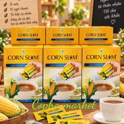 Đường thuốc SLIM