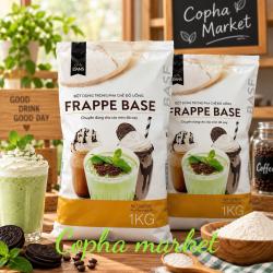 Frappe Dans 1kg