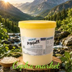 Hạt TT Hùng Chương Yoghurt 3.2kg 