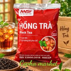 Hồng trà Tân Nam Bắc túi lọc (gói)