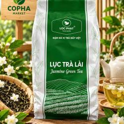 Lục trà lài Lộc Phát 1kg