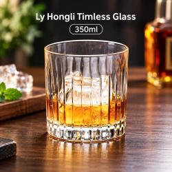 Ly Hongli Timless Glass/350ml 