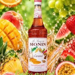 Monin Caramen 
