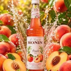 Monin Đào 