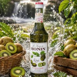 Monin Kiwi 