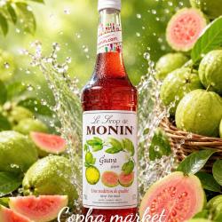 Monin Ổi