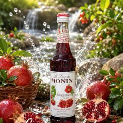 Monin Trái lựu 