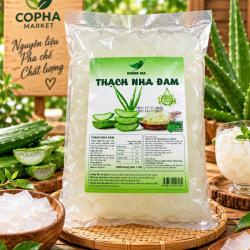  Nha đam Hoàng Gia 1kg