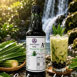 Siro A+ Sâm Dứa 650gr 