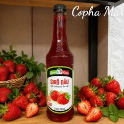 SIRO MAMA ROSA DÂU 700ml