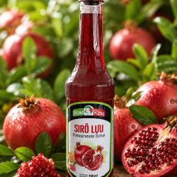 SIRO MAMA ROSA LỰU 700ml 