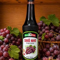 SIRO MAMA ROSA NHO 700ml