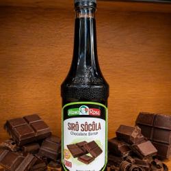SIRO MAMA ROSA SOCOLA 700ml