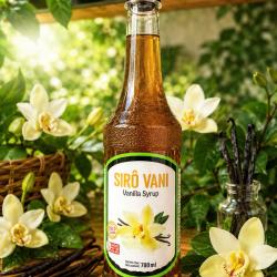 SIRO MAMA ROSA VANI 700ml