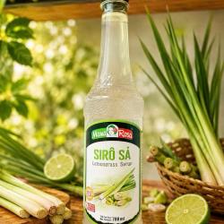 SIRO MAMA SẢ 700ml