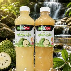 ST MM Mãng cầu 1L