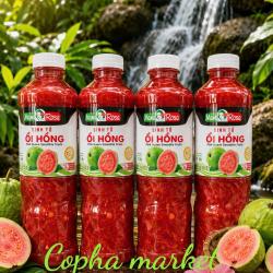 ST MM ổi 1L 