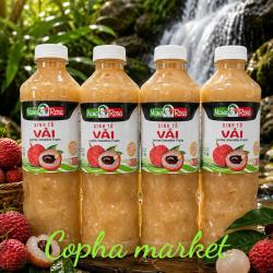 ST MM vải 1L