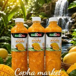 ST MM Xoài 1L