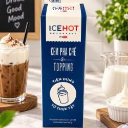 Sữa On top 907gr (hộp) 