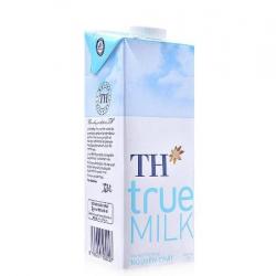 Sữa tươi TH true milk 1Lit