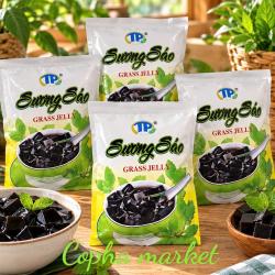 Sương sáo đen TP (gói)