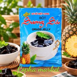 Sương sáo Hiệp long 50gr