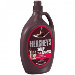 Syrup Hersheys Chocolate 1,36kg