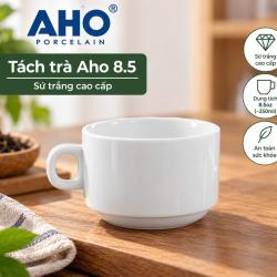 Tách trà Aho 8.5