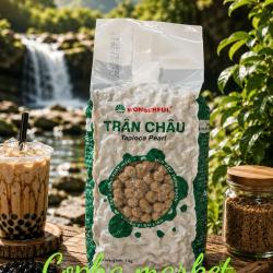 TC đen Wonderful 1kg